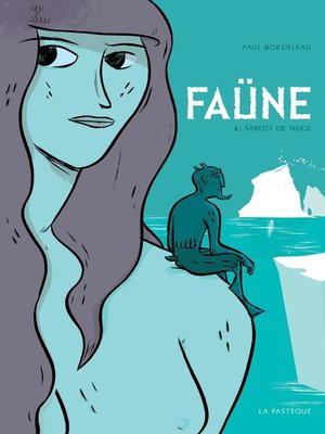 cover image of Faune 3